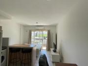 Departamento Monoambiente en alquiler 1 Baño Belgrano