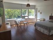 Departamento Monoambiente en alquiler 1 Baño Belgrano