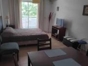 Departamento Monoambiente en alquiler 1 Baño Belgrano C