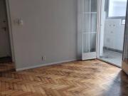 Departamento Monoambiente en alquiler 1 Baño Caballito