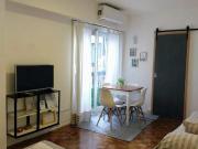 Departamento Monoambiente en alquiler 1 Baño Congreso