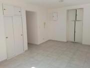 Departamento Monoambiente en alquiler 1 Baño Congreso