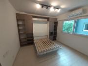 Departamento Monoambiente en alquiler 1 Baño Flores