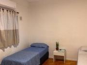 Departamento Monoambiente en alquiler 1 Baño Las Cañitas