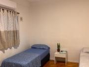 Departamento Monoambiente en alquiler 1 Baño Las Cañitas