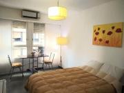 Departamento Monoambiente en alquiler 1 Baño Monserrat