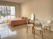 Departamento Monoambiente en alquiler 1 Baño Palermo