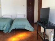 Departamento Monoambiente en alquiler 1 Baño Palermo