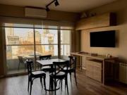 Departamento Monoambiente en alquiler 1 Baño Palermo