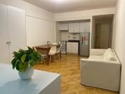 Departamento Monoambiente en alquiler 1 Baño Palermo
