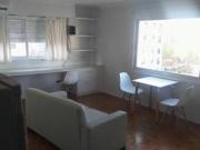 Departamento Monoambiente en alquiler 1 Baño Palermo