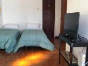 Departamento Monoambiente en alquiler 1 Baño Palermo