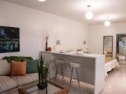 Departamento Monoambiente en alquiler 1 Baño Palermo