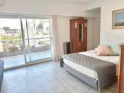 Departamento Monoambiente en alquiler 1 Baño Palermo
