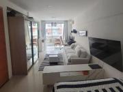 Departamento Monoambiente en alquiler 1 Baño Palermo