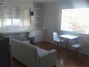 Departamento Monoambiente en alquiler 1 Baño Palermo