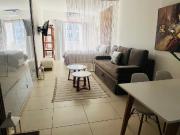 Departamento Monoambiente en alquiler 1 Baño Palermo