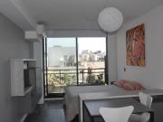 Departamento Monoambiente en alquiler 1 Baño Palermo