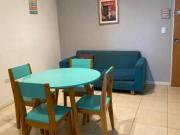 Departamento Monoambiente en alquiler 1 Baño Paternal