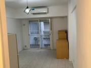 Departamento Monoambiente en alquiler 1 Baño Recoleta