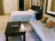 Departamento Monoambiente en alquiler 1 Baño Recoleta