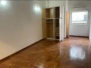 Departamento Monoambiente en alquiler 1 Baño Recoleta