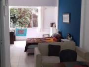 Departamento Monoambiente en alquiler 1 Baño Recoleta