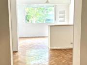 Departamento Monoambiente en alquiler 1 Baño Recoleta