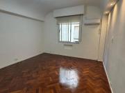 Departamento Monoambiente en alquiler 1 Baño Recoleta
