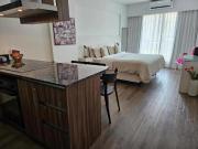 Departamento Monoambiente en alquiler 1 Baño Recoleta