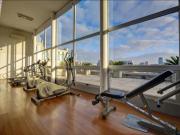 Departamento Monoambiente en alquiler 1 Baño Recoleta