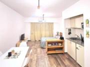 Departamento Monoambiente en alquiler 1 Baño Retiro