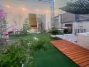 Departamento monoambiente en alquiler 1 Baño San Nicolás