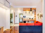 Departamento Monoambiente en alquiler 1 Baño San Nicolás