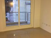 Departamento Monoambiente en alquiler 1 Baño Villa Crespo