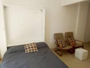 Departamento Monoambiente en alquiler 1 Baño Villa Crespo