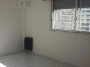 Departamento Monoambiente en alquiler 1 Baño Villa Crespo