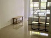 Departamento Monoambiente en alquiler 1 Baño Villa Crespo