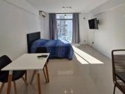 Departamento Monoambiente en alquiler 1 Baño Villa Crespo