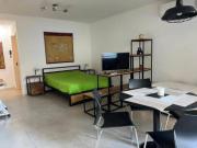 Departamento Monoambiente en alquiler 1 Baño Villa Urquiza