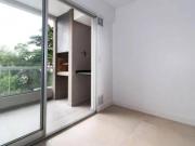 Departamento Monoambiente en alquiler 1 Baño Villa Urquiza