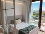 Departamento Monoambiente en alquiler 1 Baño Villa Urquiza