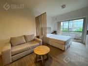 Departamento monoambiente en ALQUILER 24 MESES
