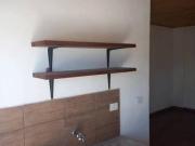 Departamento monoambiente en ALQUILER