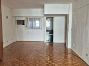 Departamento monoambiente en alquiler