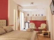 Departamento Monoambiente en alquiler 40Mts2 Recoleta