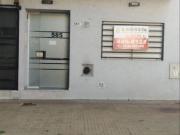 Departamento monoambiente en alquiler