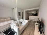 Departamento monoambiente en alquiler