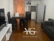 Departamento monoambiente en alquiler