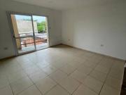 Departamento monoambiente en ALQUILER